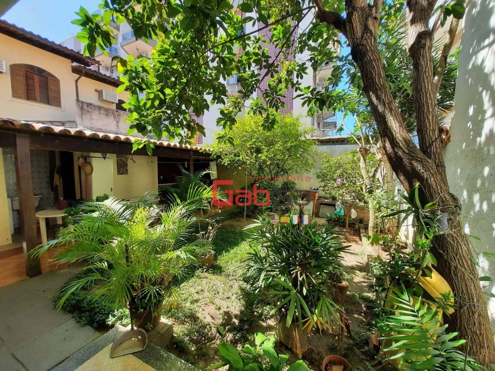 Casa, 4 quartos, 240 m² - Foto 10