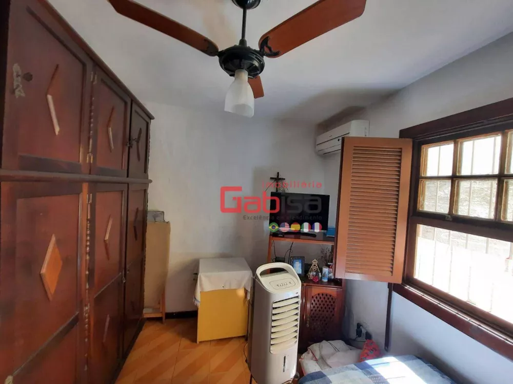 Casa, 4 quartos, 240 m² - Foto 8