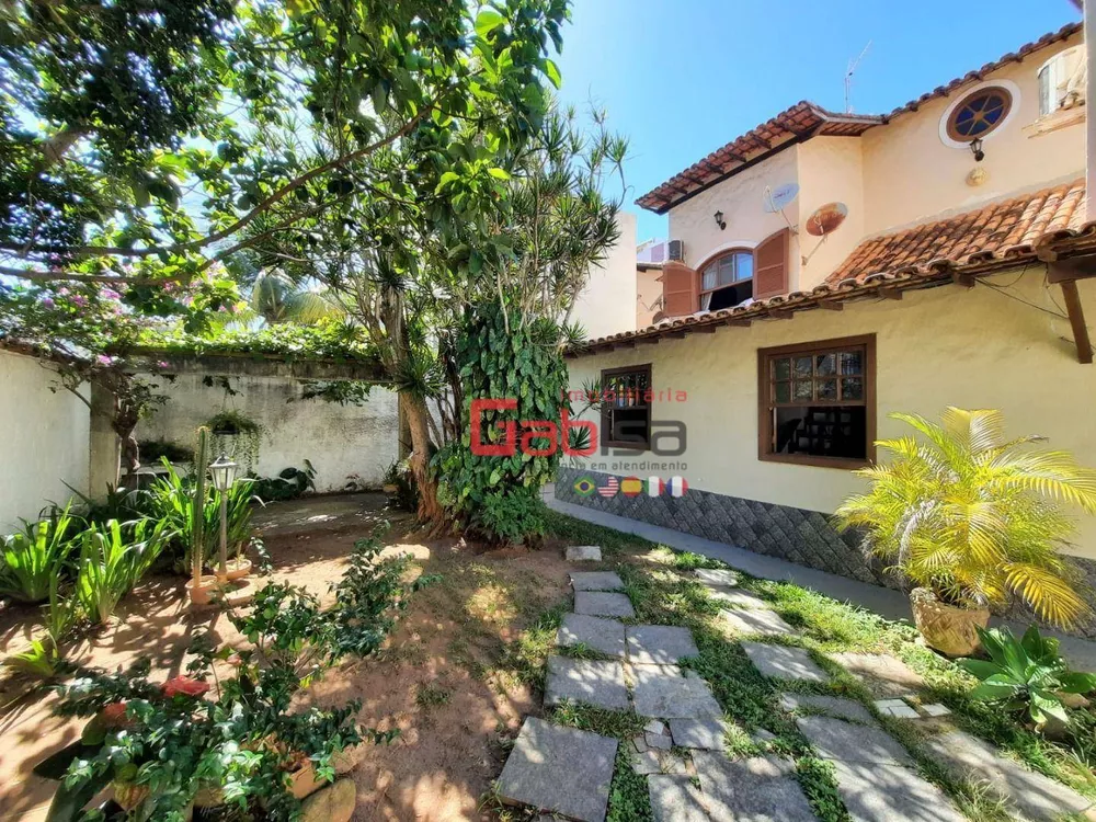 Casa, 4 quartos, 240 m² - Foto 17