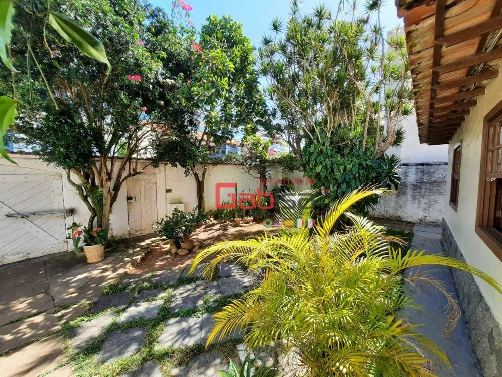 Casa, 4 quartos, 240 m² - Foto 14