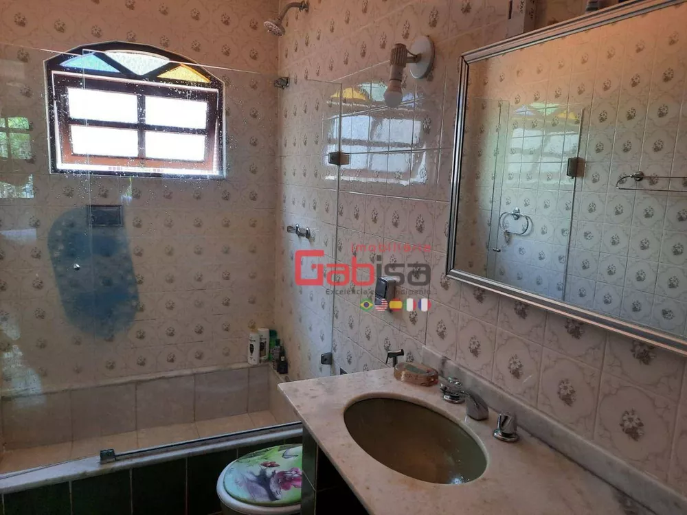 Casa, 4 quartos, 240 m² - Foto 7