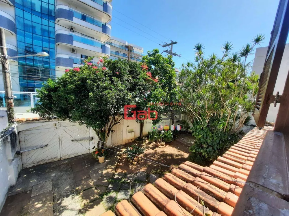 Casa, 4 quartos, 240 m² - Foto 22