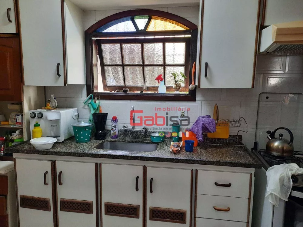 Casa, 4 quartos, 240 m² - Foto 18