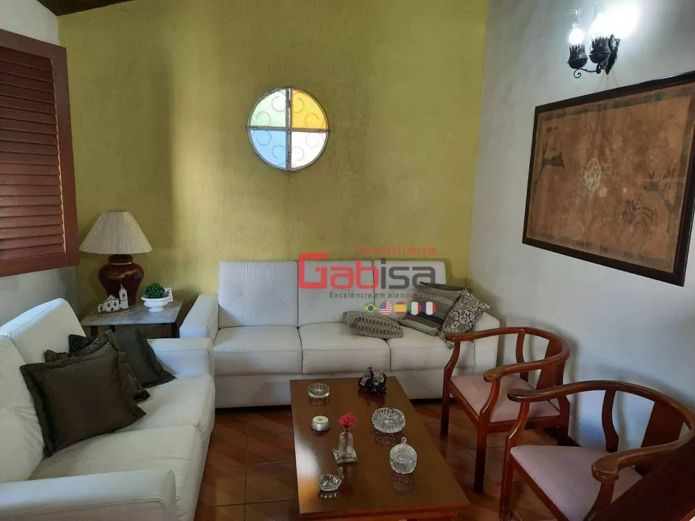 Casa, 4 quartos, 240 m² - Foto 15