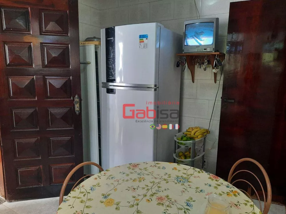 Casa, 4 quartos, 240 m² - Foto 25