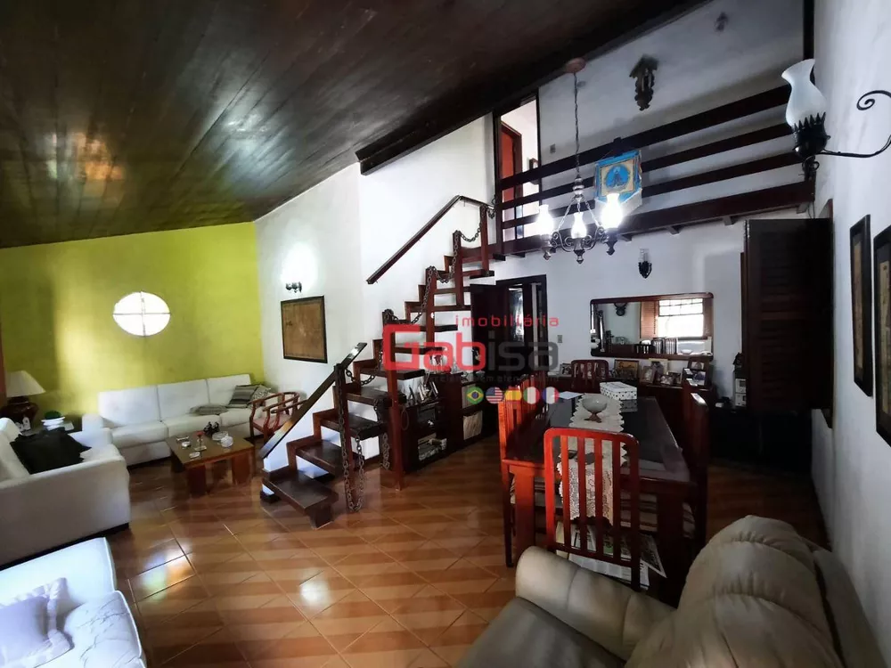 Casa, 4 quartos, 240 m² - Foto 16