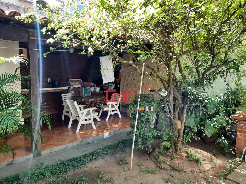 Casa, 4 quartos, 240 m² - Foto 6