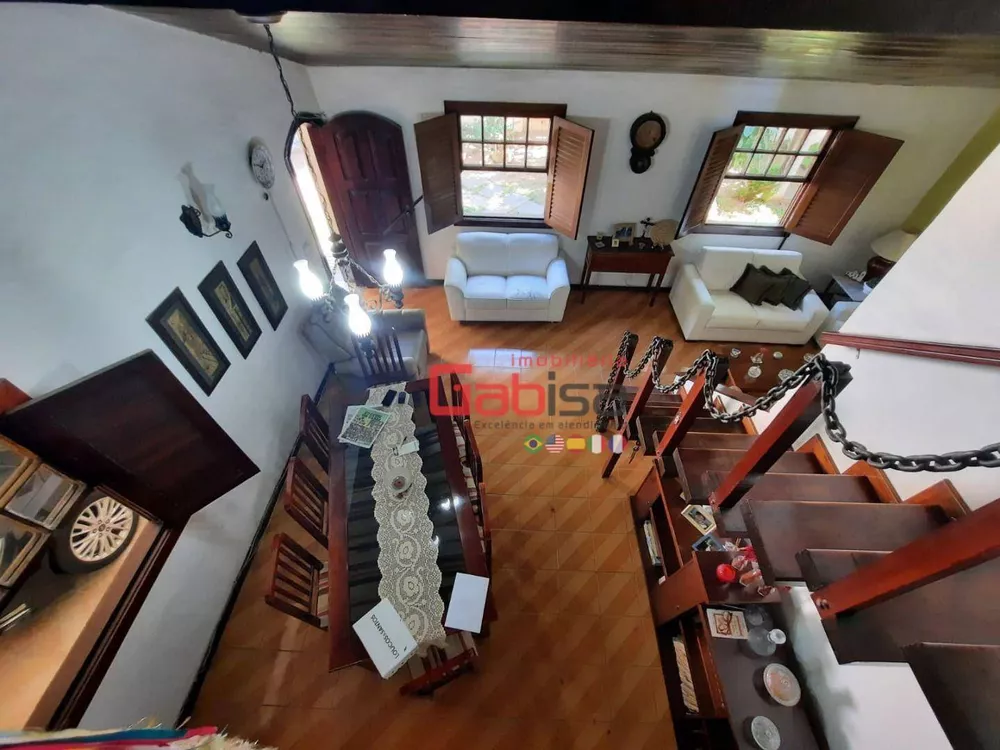 Casa, 4 quartos, 240 m² - Foto 5