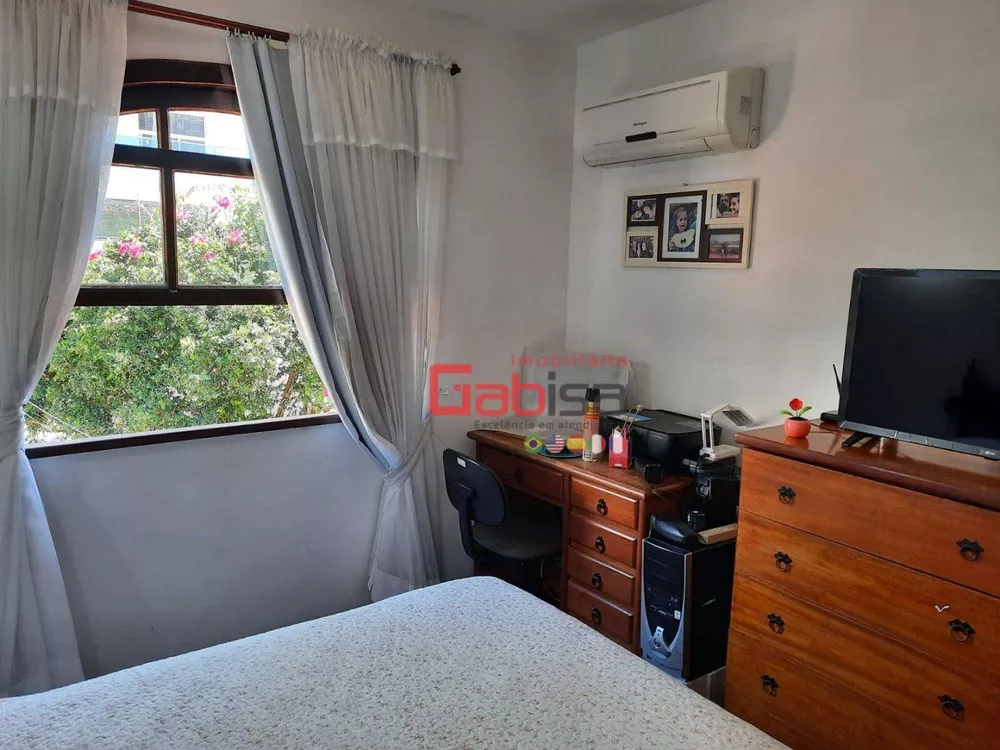 Casa, 4 quartos, 240 m² - Foto 12