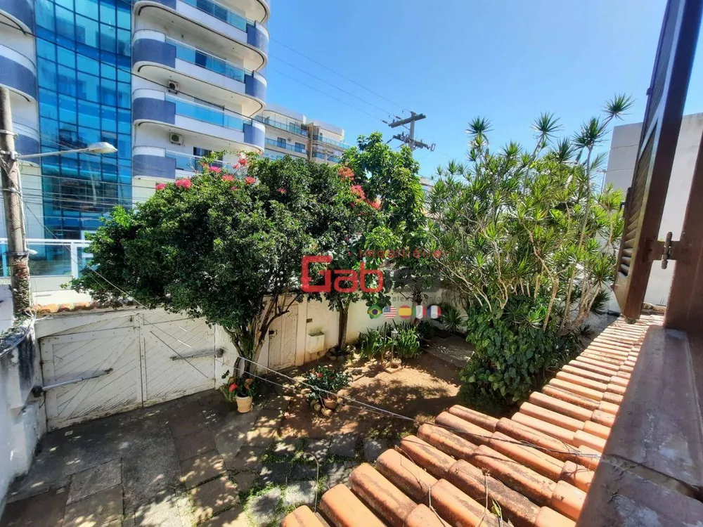 Casa, 4 quartos, 240 m² - Foto 21