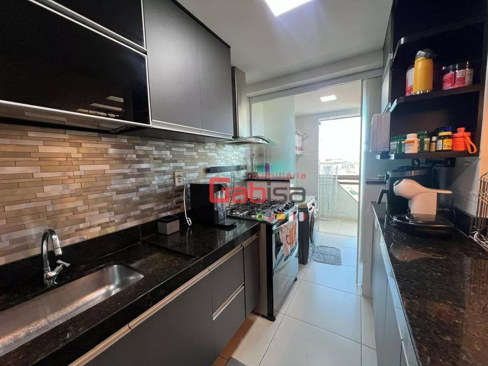 Cobertura, 3 quartos, 150 m² - Foto 11