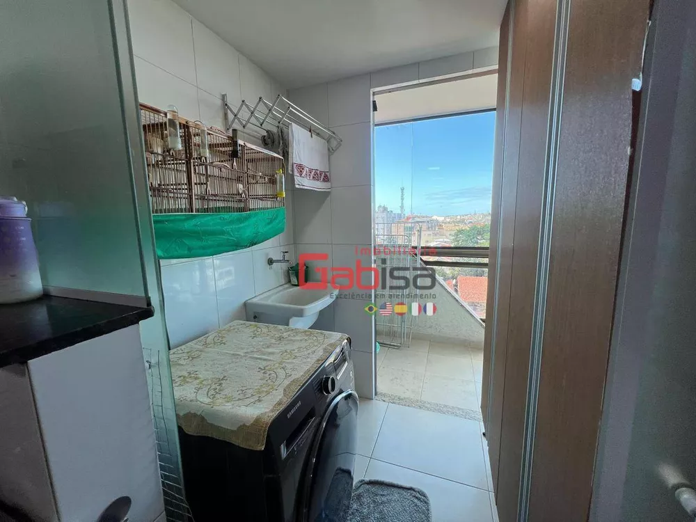 Cobertura, 3 quartos, 150 m² - Foto 12