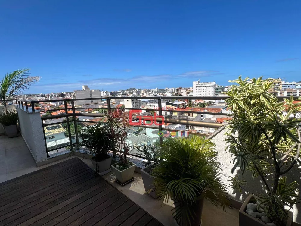 Cobertura, 3 quartos, 150 m² - Foto 43