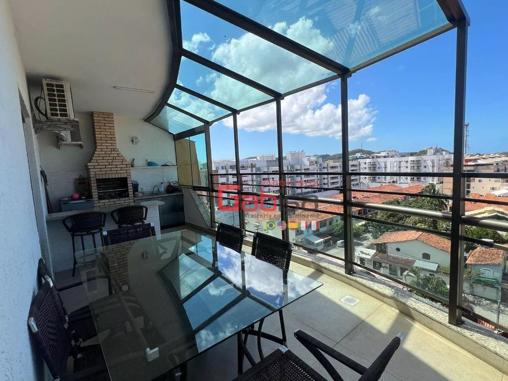 Cobertura, 3 quartos, 150 m² - Foto 40