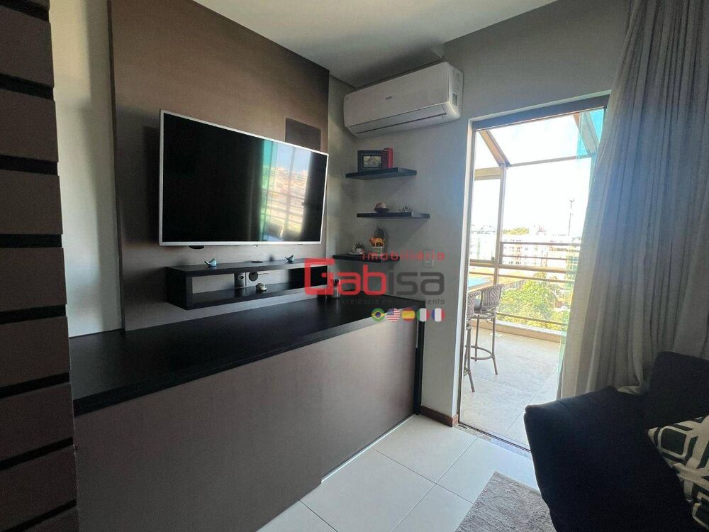 Cobertura à venda com 3 quartos, 150m² - Foto 7