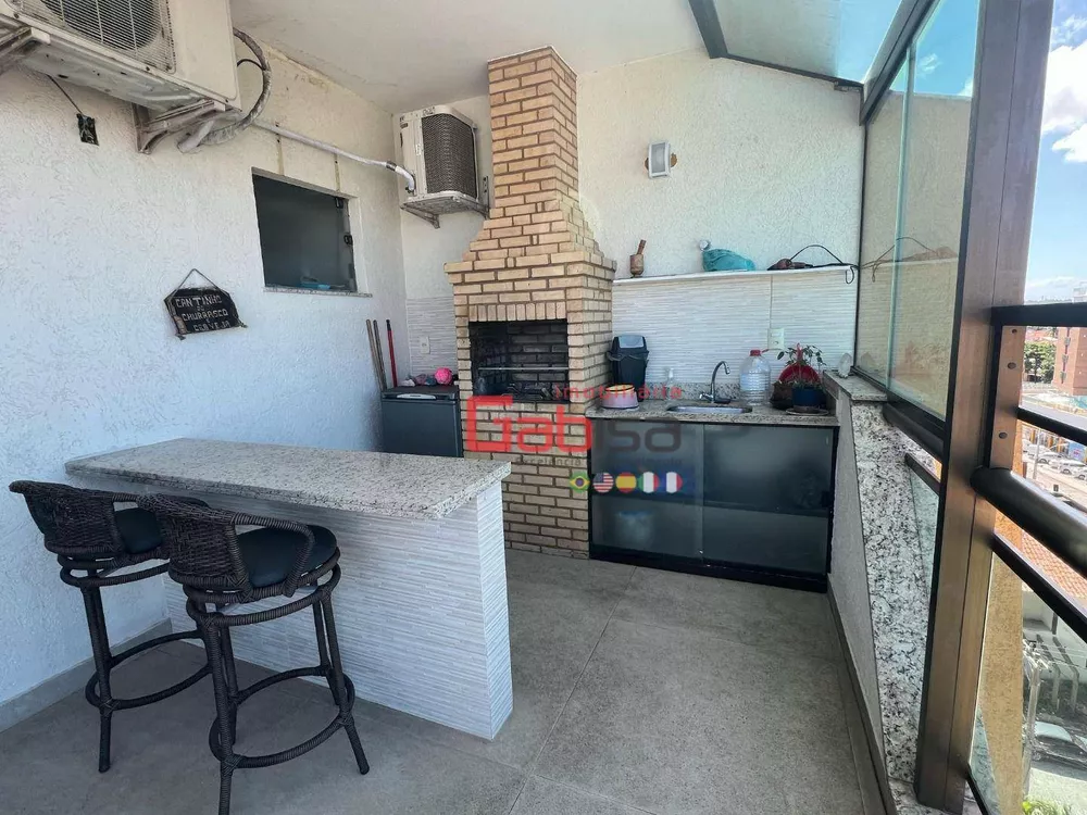 Cobertura, 3 quartos, 150 m² - Foto 37