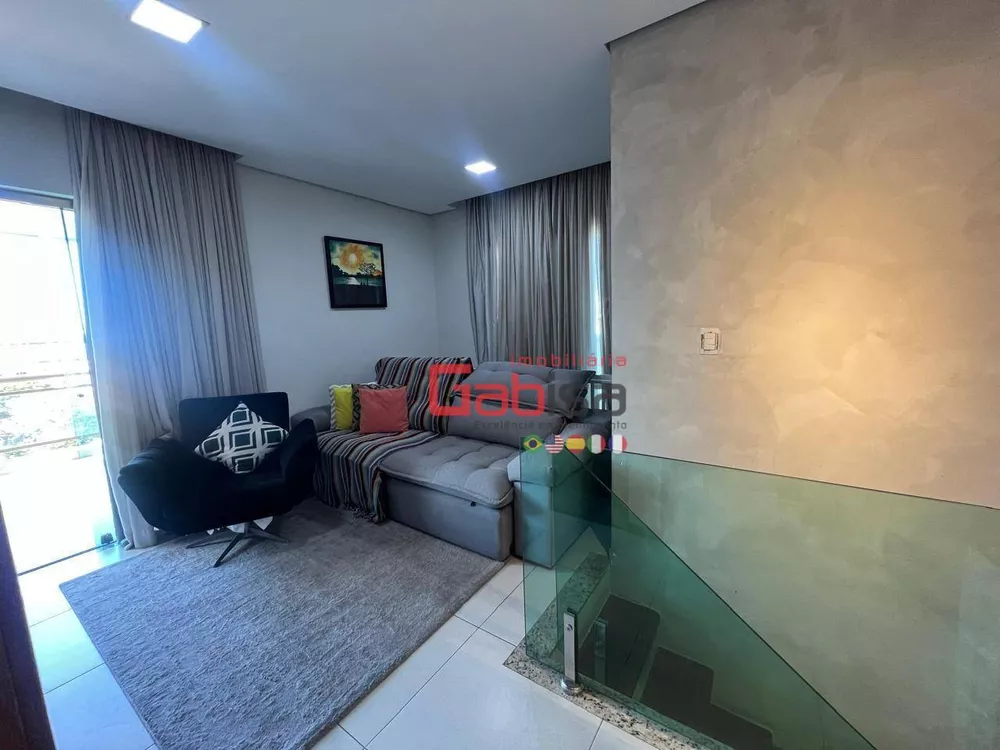 Cobertura, 3 quartos, 150 m² - Foto 26