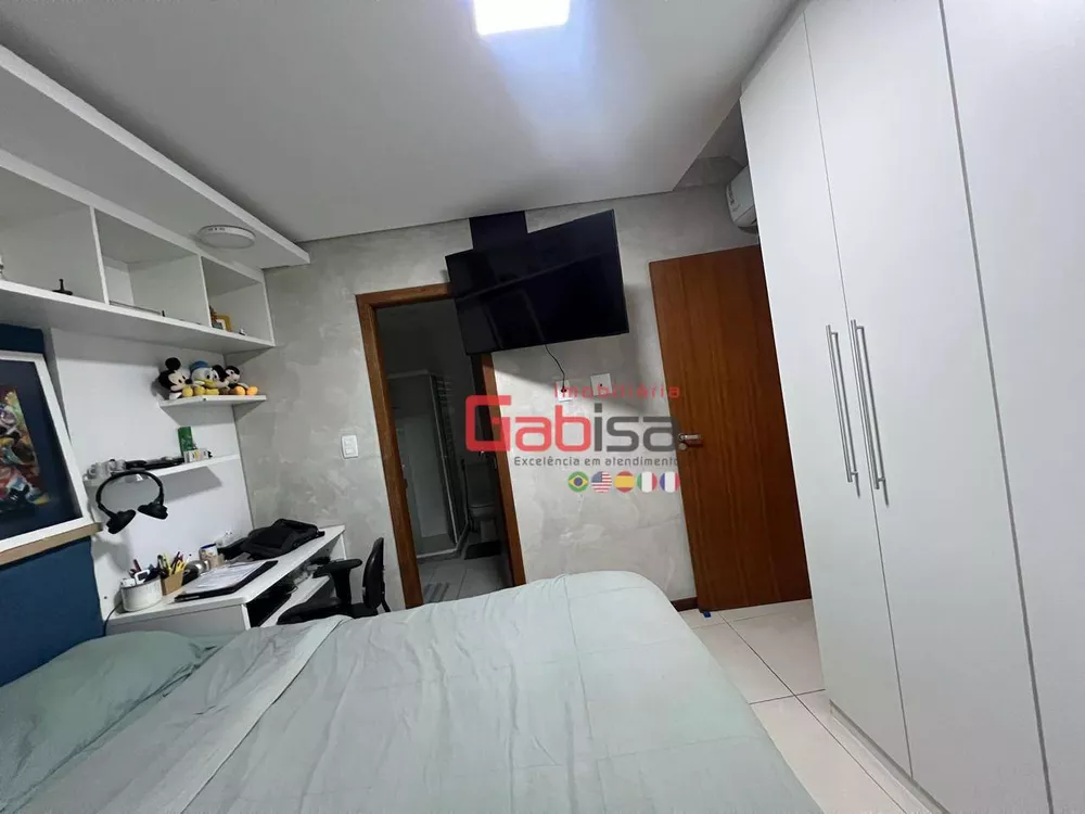 Cobertura, 3 quartos, 150 m² - Foto 20