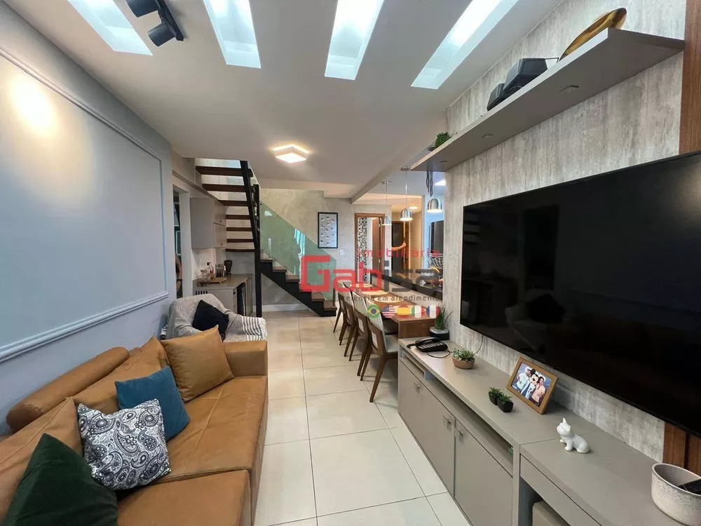 Cobertura, 3 quartos, 150 m² - Foto 6