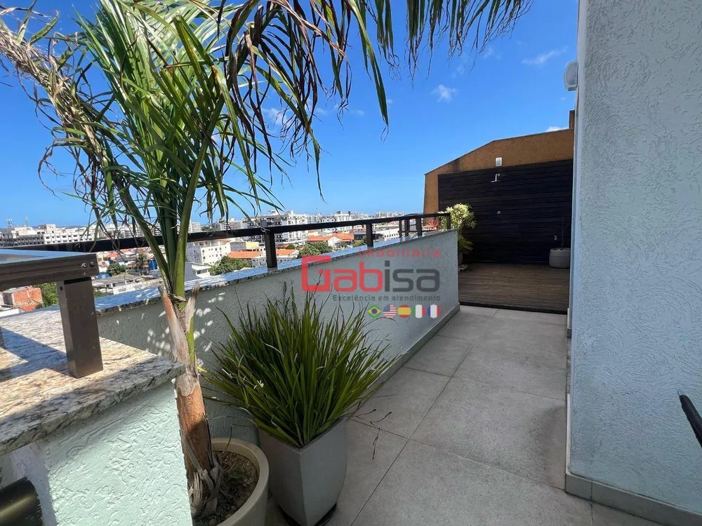 Cobertura, 3 quartos, 150 m² - Foto 41