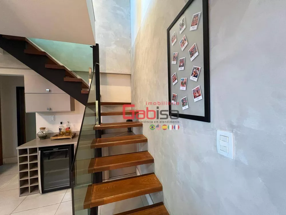 Cobertura, 3 quartos, 150 m² - Foto 23