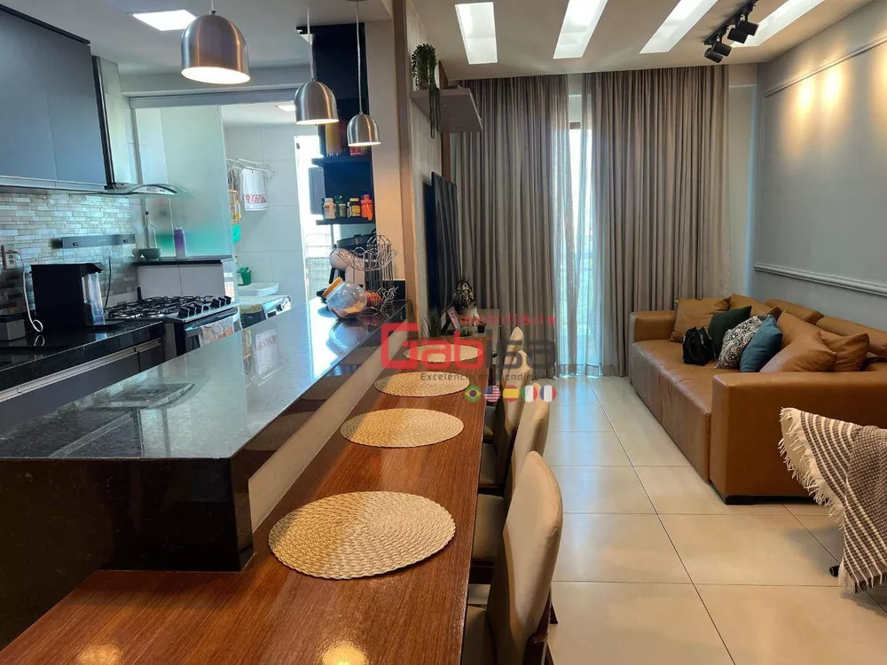 Cobertura, 3 quartos, 150 m² - Foto 8