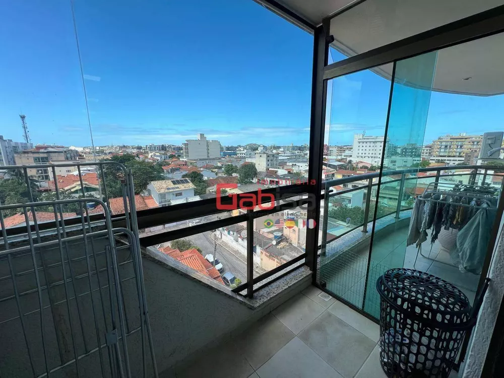 Cobertura, 3 quartos, 150 m² - Foto 13