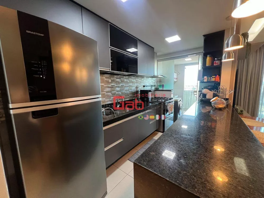 Cobertura, 3 quartos, 150 m² - Foto 10