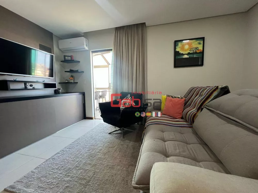 Cobertura, 3 quartos, 150 m² - Foto 24