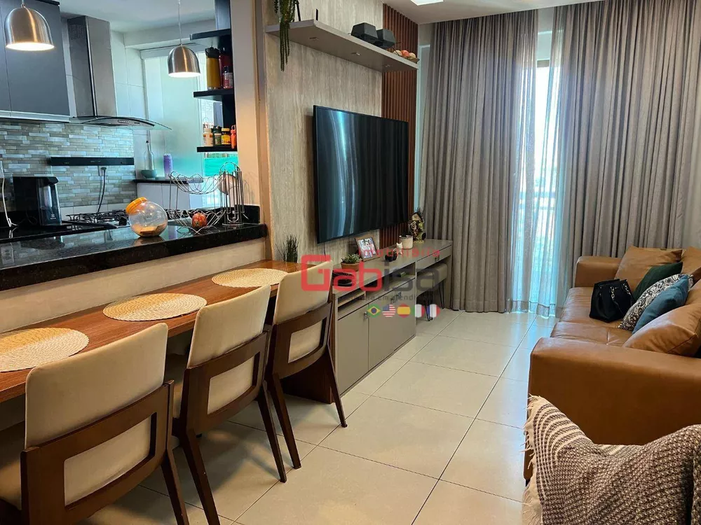 Cobertura, 3 quartos, 150 m² - Foto 3