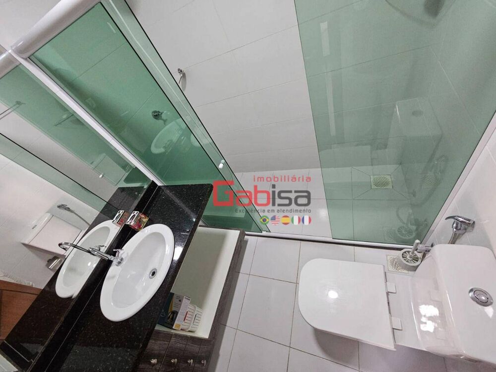 Cobertura à venda com 3 quartos, 180m² - Foto 7
