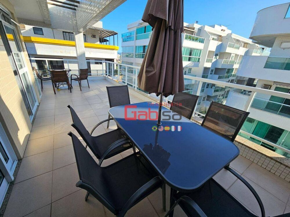 Cobertura à venda com 3 quartos, 180m² - Foto 12