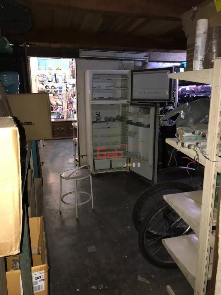 Loja-Salão, 108 m² - Foto 13