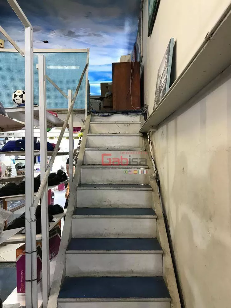 Loja-Salão, 108 m² - Foto 15