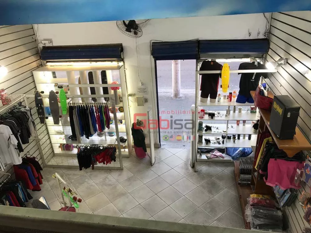 Loja-Salão, 108 m² - Foto 2