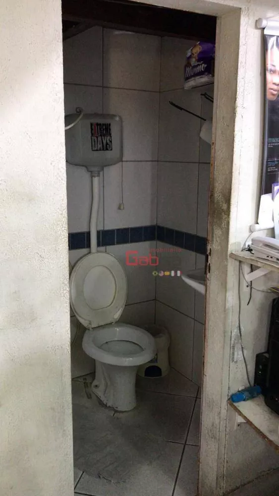 Loja-Salão, 108 m² - Foto 11