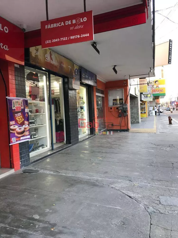 Loja-Salão, 108 m² - Foto 12