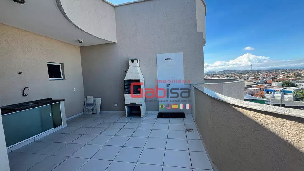 Cobertura, 3 quartos, 150 m² - Foto 29