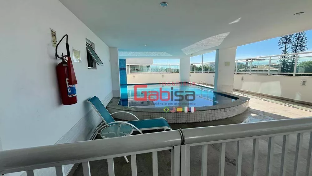 Cobertura, 3 quartos, 150 m² - Foto 11