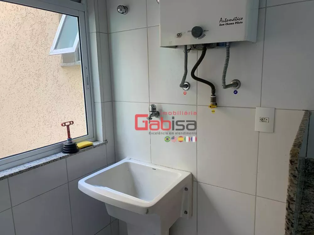 Cobertura, 3 quartos, 150 m² - Foto 14