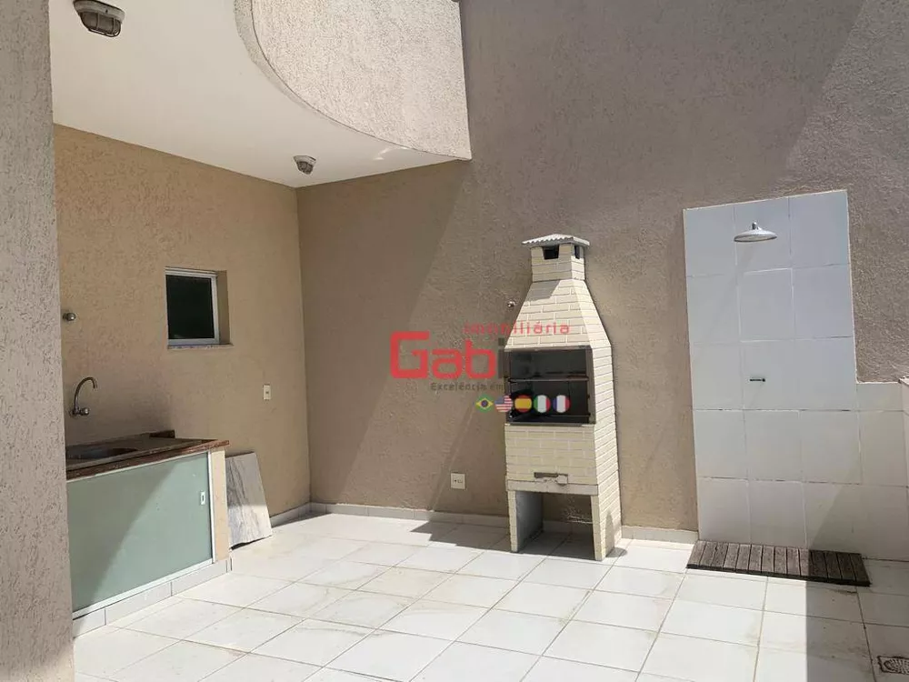 Cobertura, 3 quartos, 150 m² - Foto 33