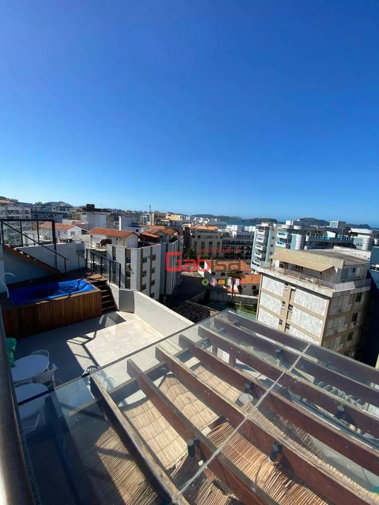 Cobertura, 4 quartos, 340 m² - Foto 2