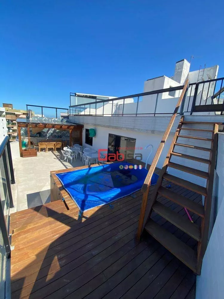 Cobertura, 4 quartos, 340 m² - Foto 1