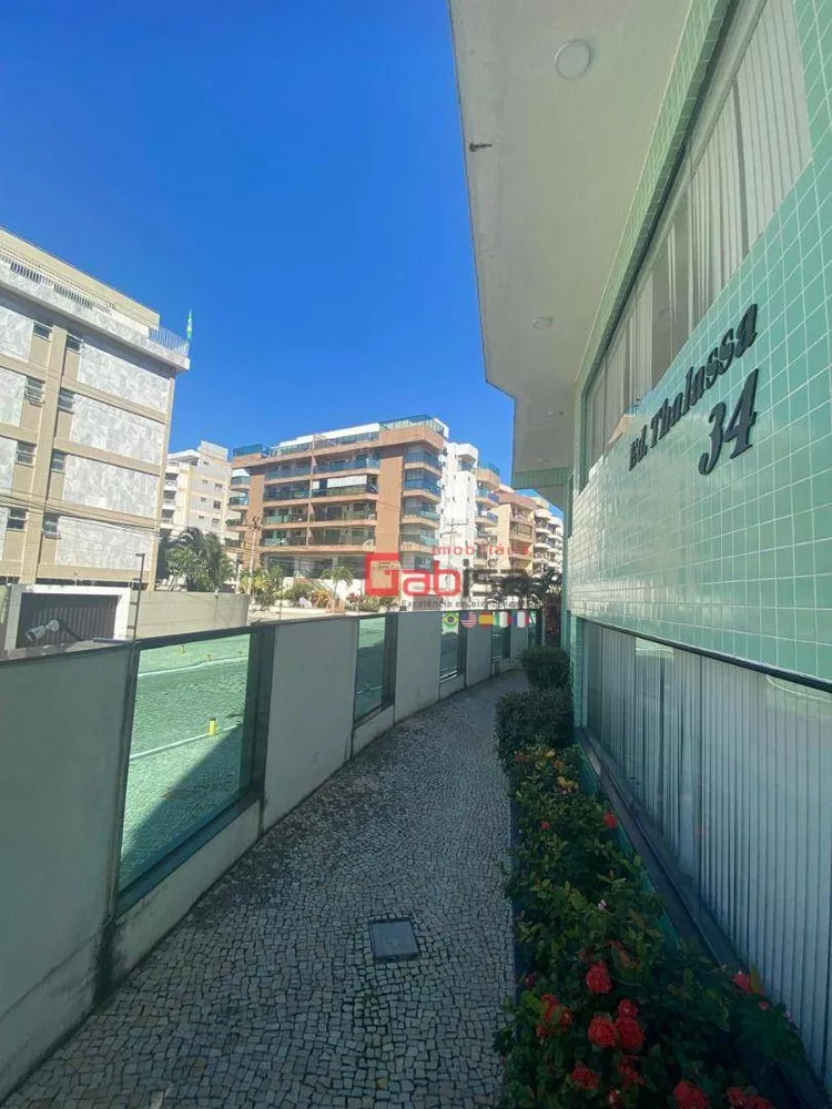 Cobertura, 4 quartos, 340 m² - Foto 4