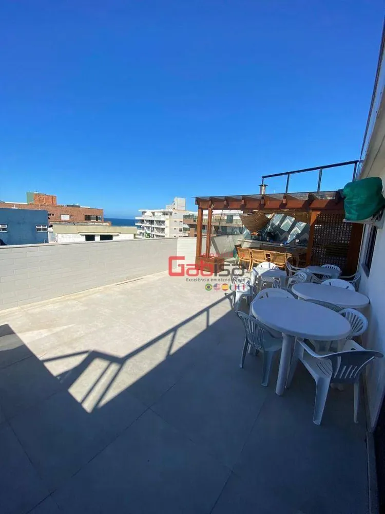 Cobertura, 4 quartos, 340 m² - Foto 12