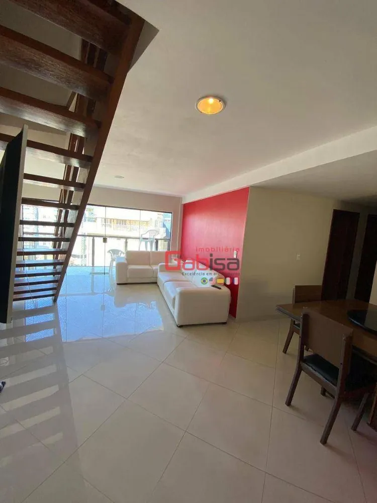 Cobertura, 4 quartos, 340 m² - Foto 22