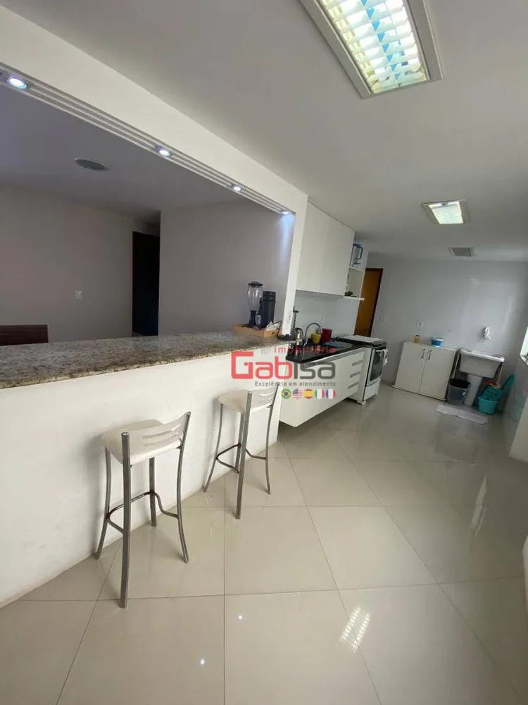 Cobertura, 4 quartos, 340 m² - Foto 17