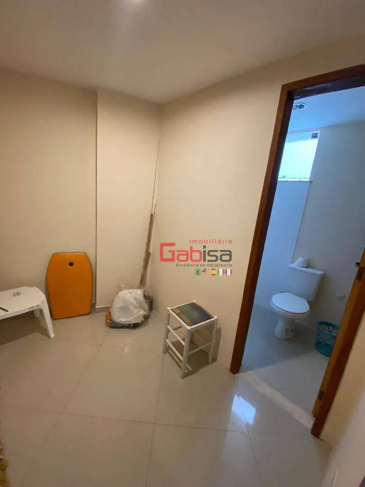 Cobertura, 4 quartos, 340 m² - Foto 14