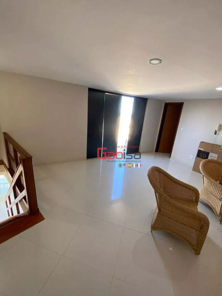 Cobertura, 4 quartos, 340 m² - Foto 12