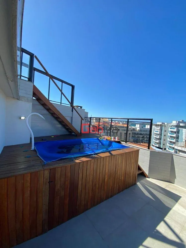 Cobertura, 4 quartos, 340 m² - Foto 10